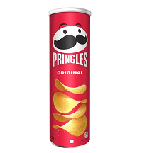 Original Pringles 