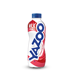 Strawberry Yazoo 