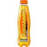 Lucazade Orange 