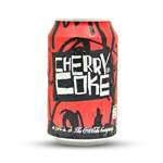 Cherry Coca Cola 