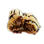 Battered Double Decker 