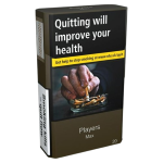 Players Max Cigarettes 