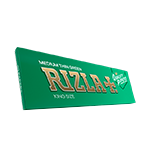 Green Rizla 