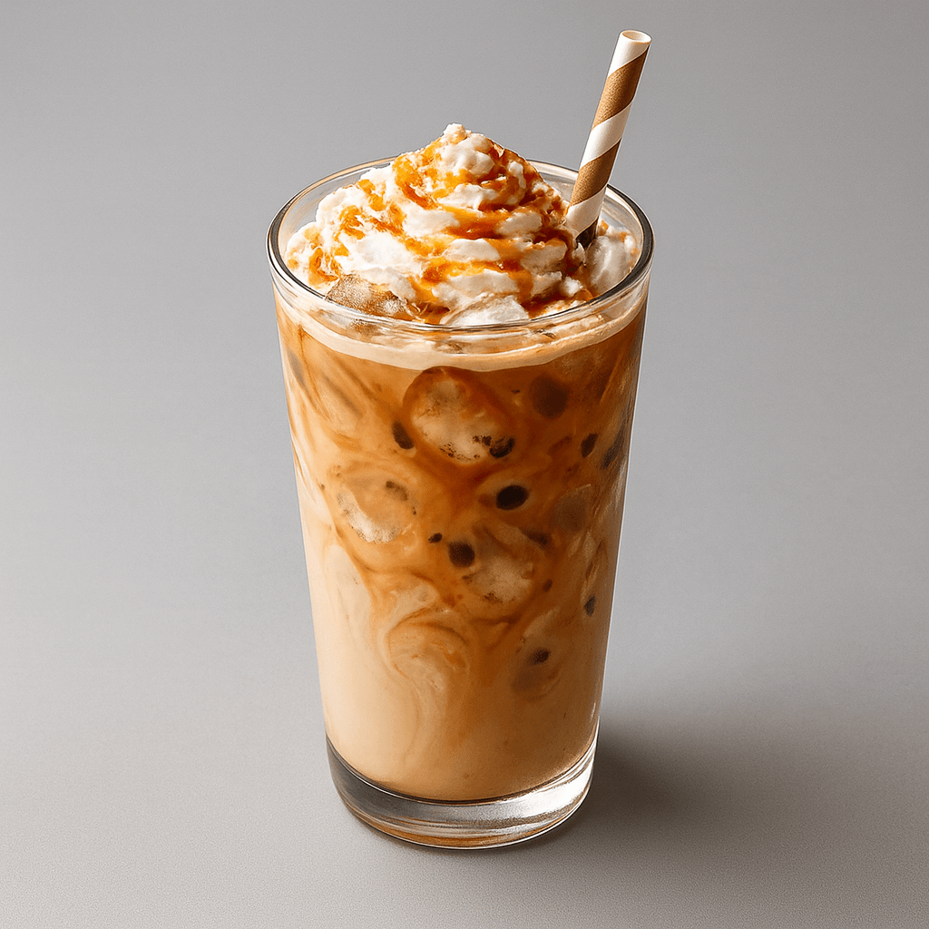 Iced Coffee 