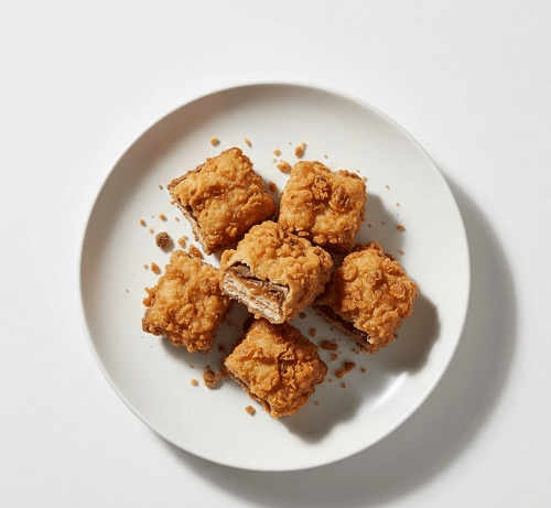 Battered Toffe Crisp 