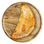 Chicken Donner Calzone 