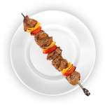 Lamb Shish 